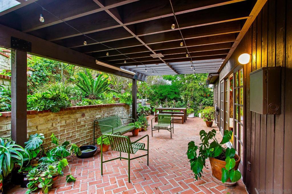 Point Loma - Residential