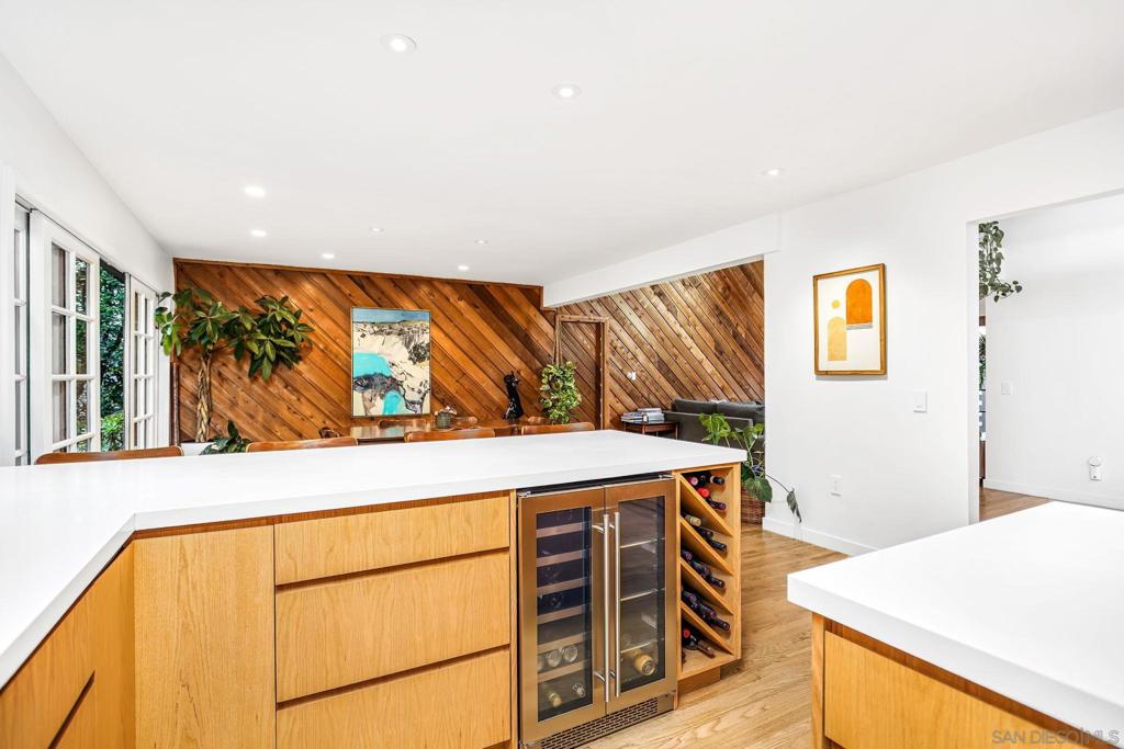 Point Loma - Residential