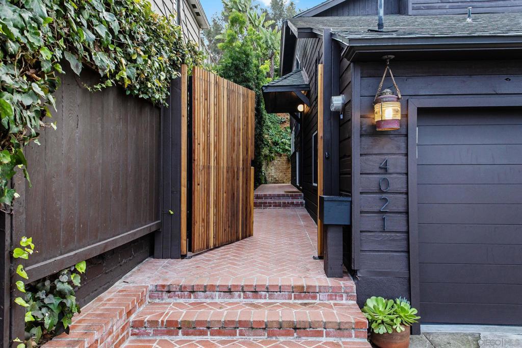 Point Loma - Residential