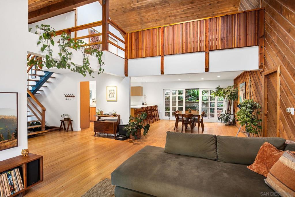 Point Loma - Residential