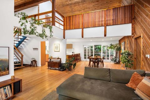 4021 Bernice Dr San Diego CA 92107