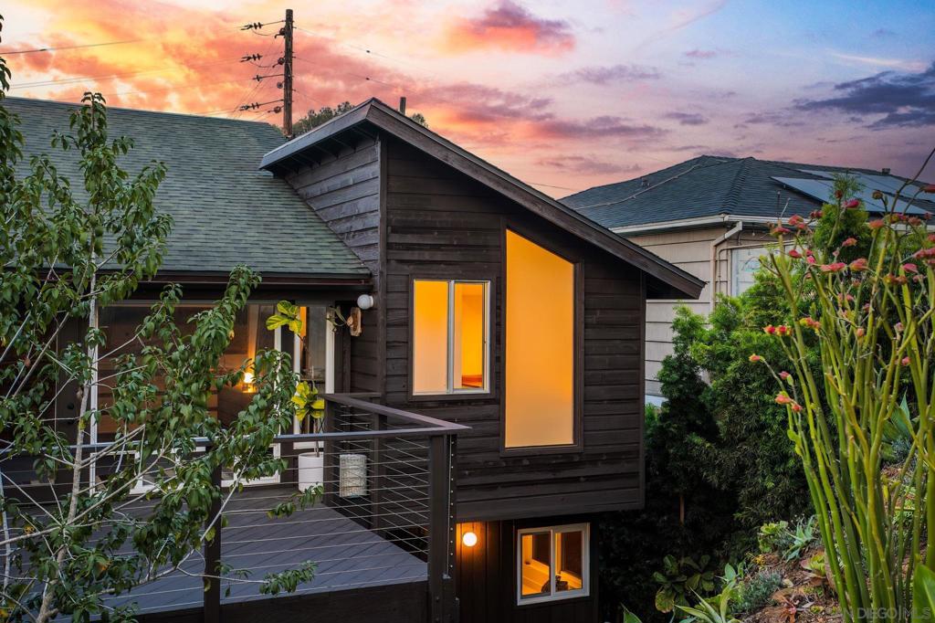 Point Loma - Residential