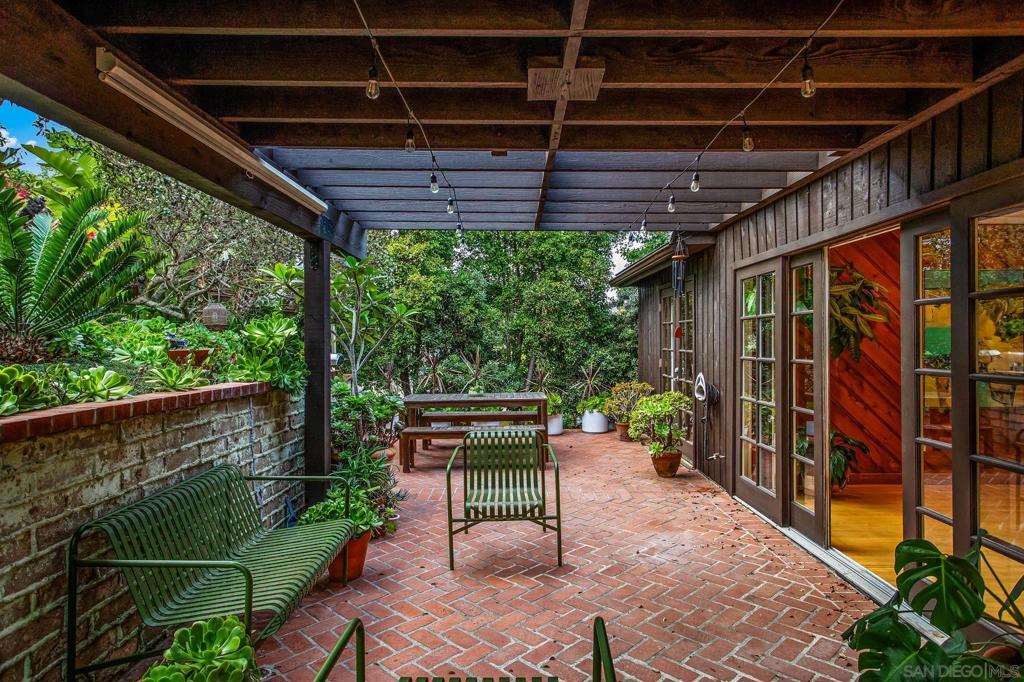 Point Loma - Residential