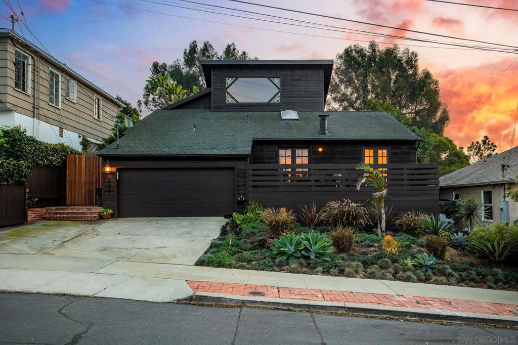 Point Loma - Residential