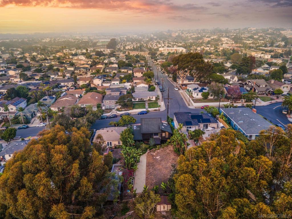 Point Loma - Residential