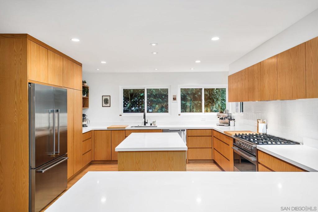 Point Loma - Residential