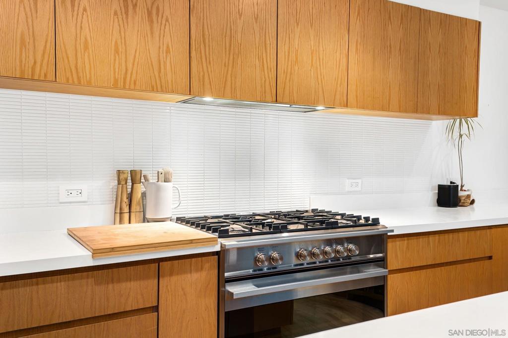 Point Loma - Residential