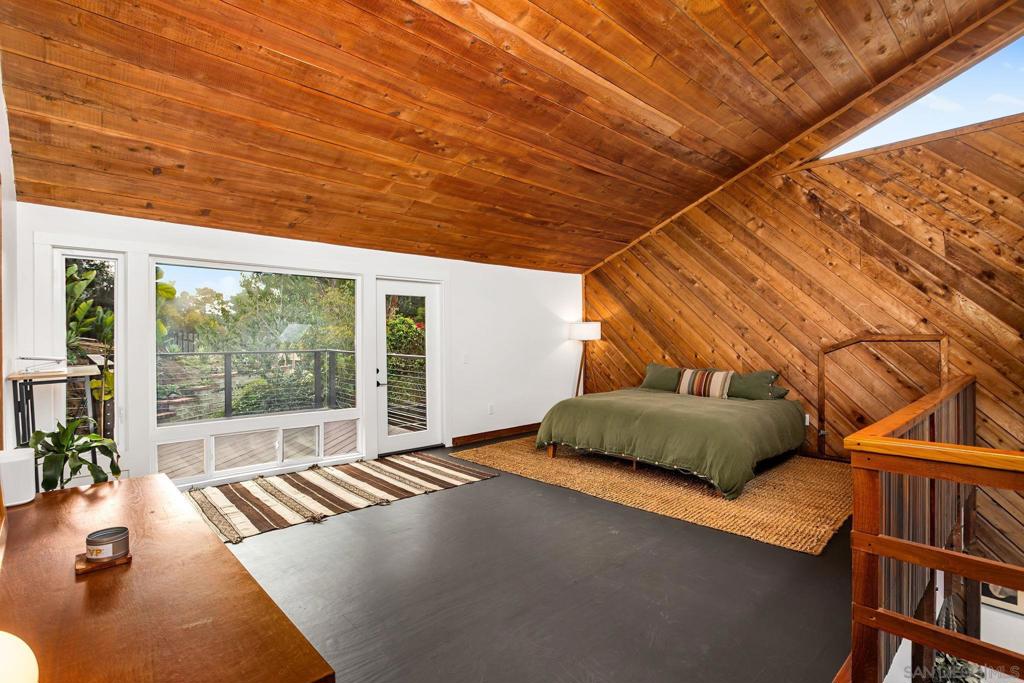 Point Loma - Residential