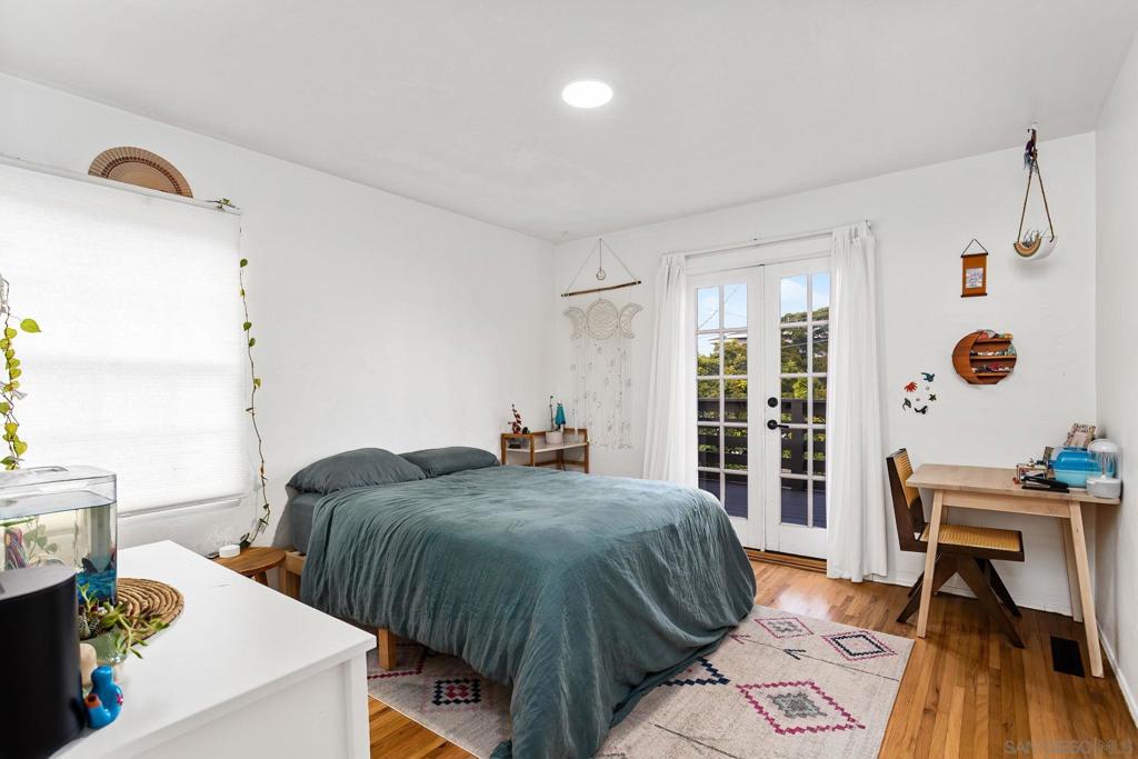 Point Loma - Residential