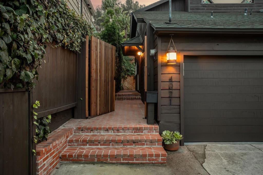 Point Loma - Residential