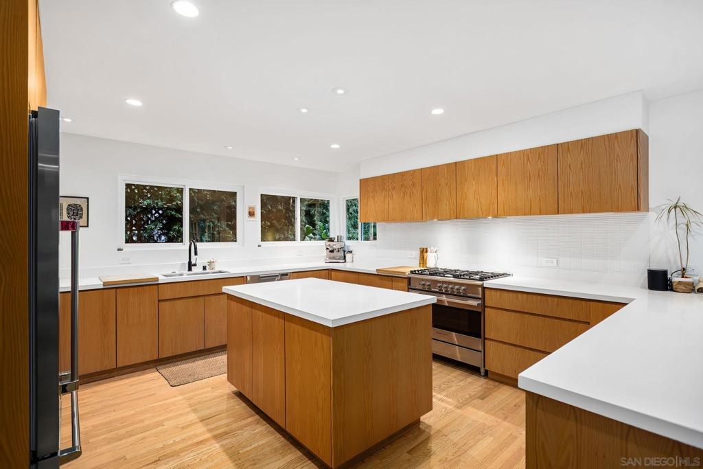 Point Loma - Residential