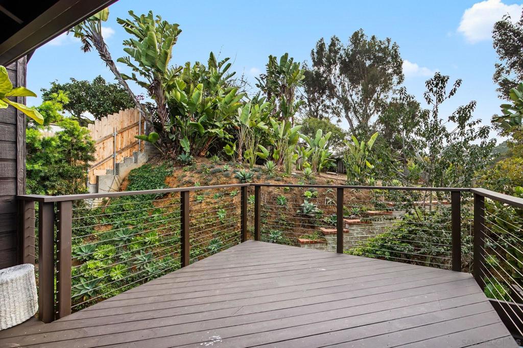 Point Loma - Residential