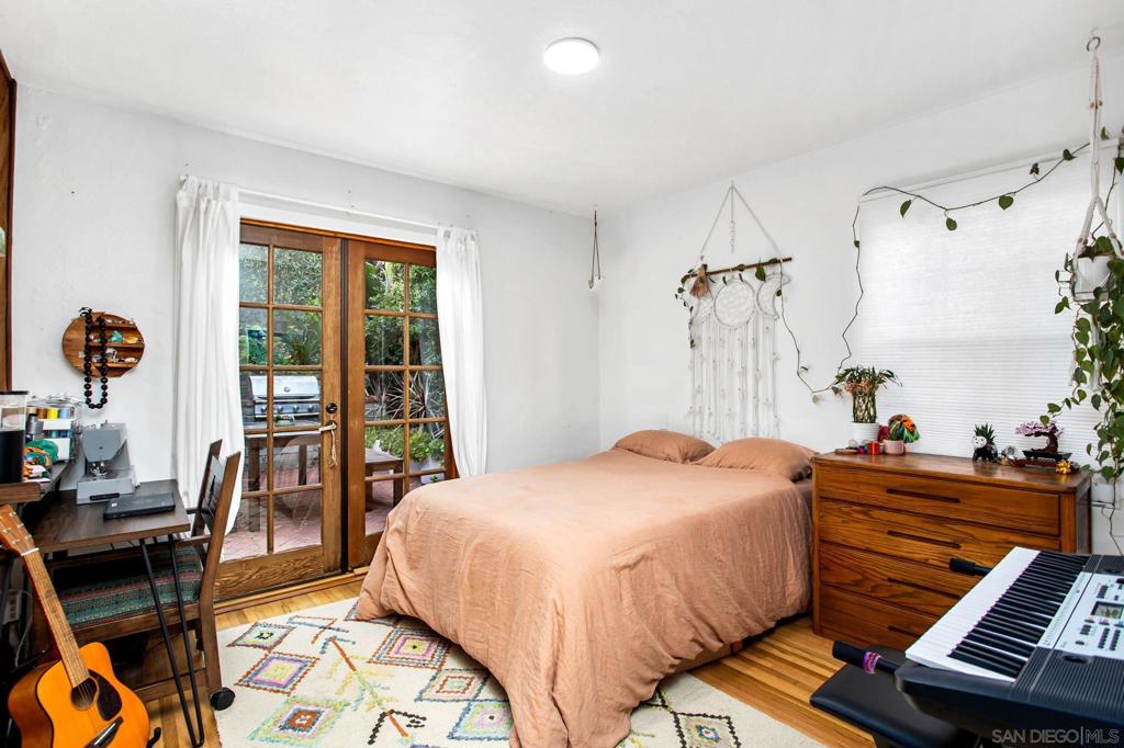 Point Loma - Residential