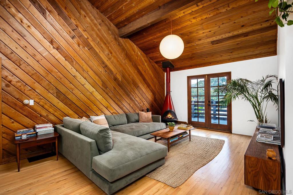 Point Loma - Residential