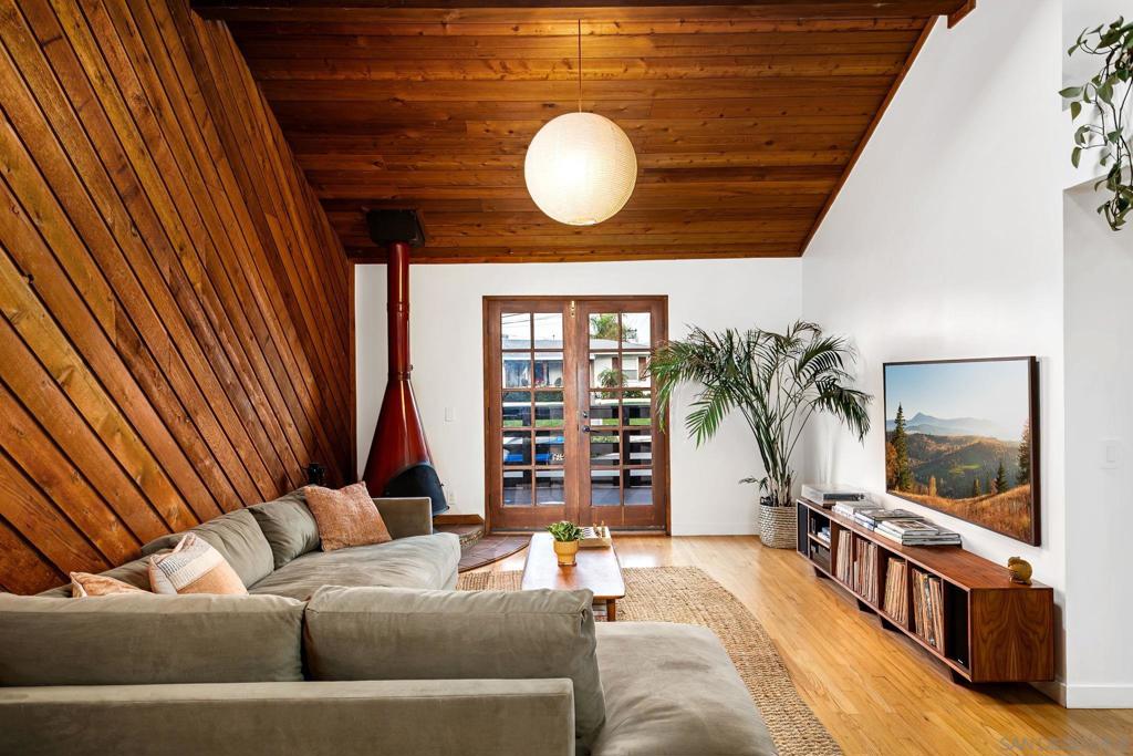 Point Loma - Residential