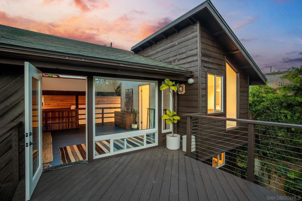 Point Loma - Residential