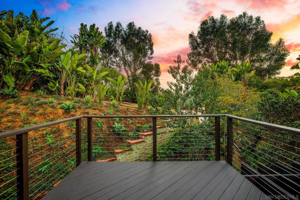 Point Loma - Residential