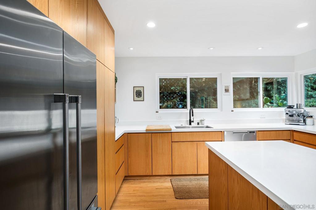 Point Loma - Residential