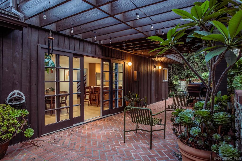 Point Loma - Residential