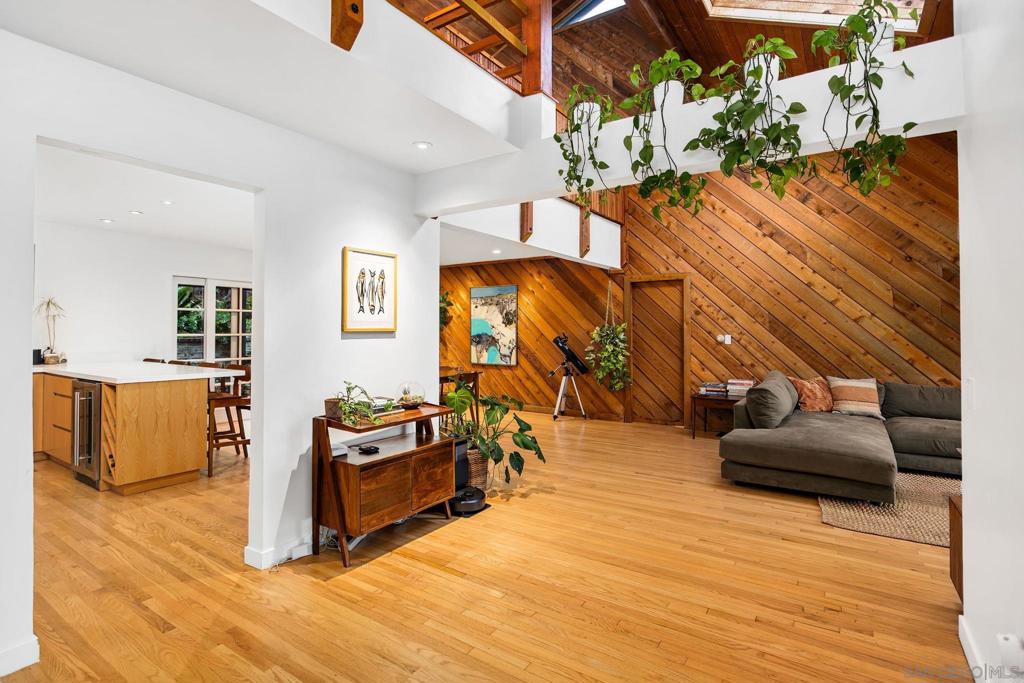 Point Loma - Residential