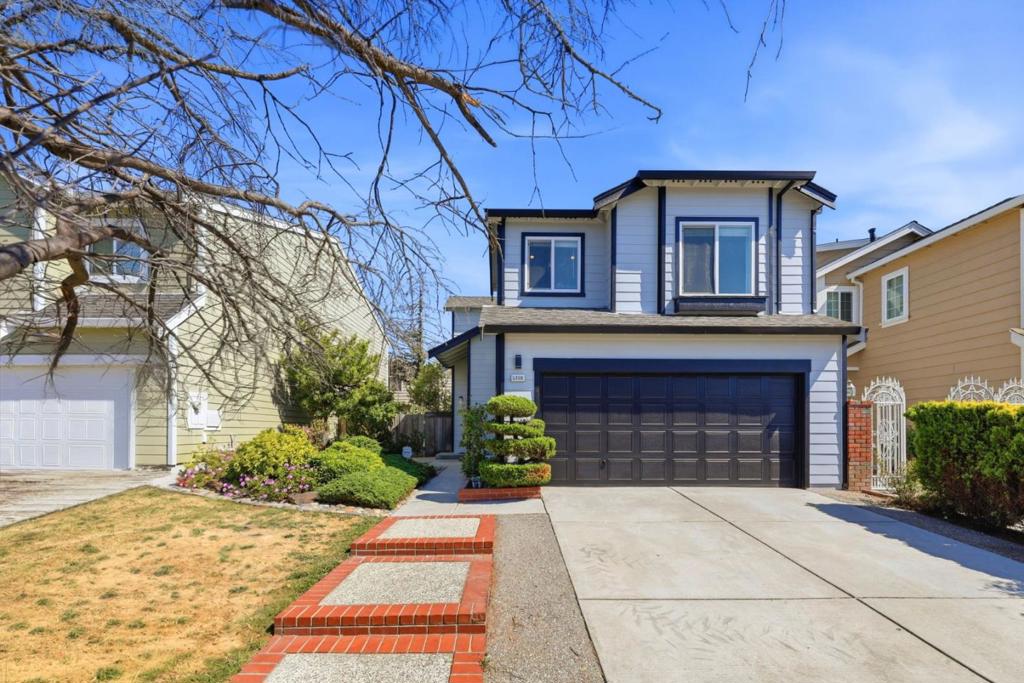 5088 Amberwood Drive