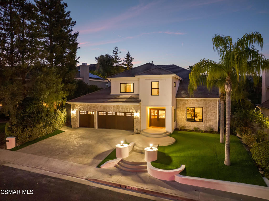 24005 Clarington Drive