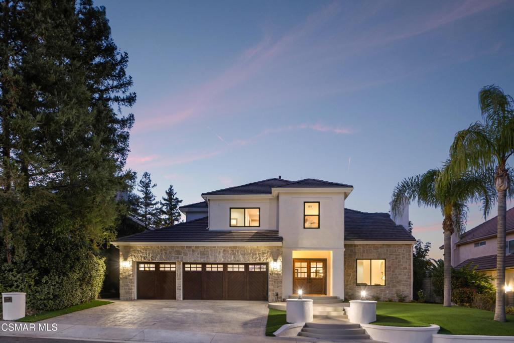 24005 Clarington Drive