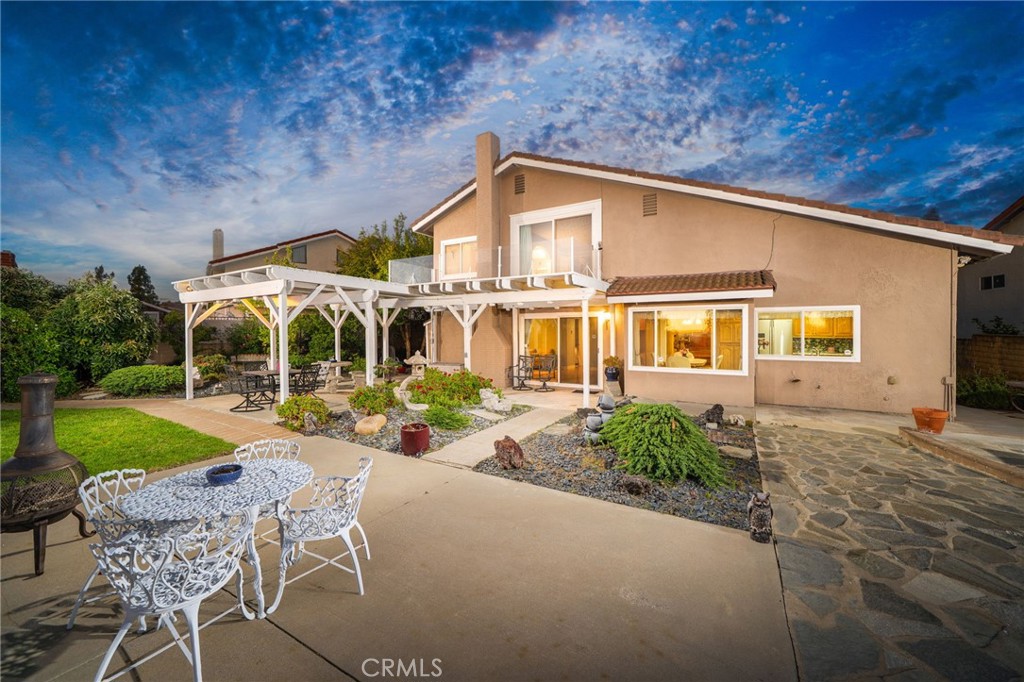 1511 Deer Crossing Drive