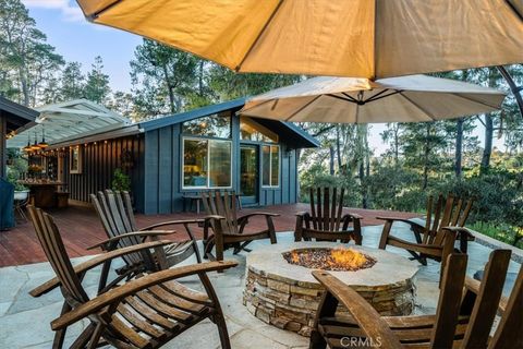 Tiny photo for 2195 Wilton Dr, Cambria, CA 93428 (MLS # SC26048039)