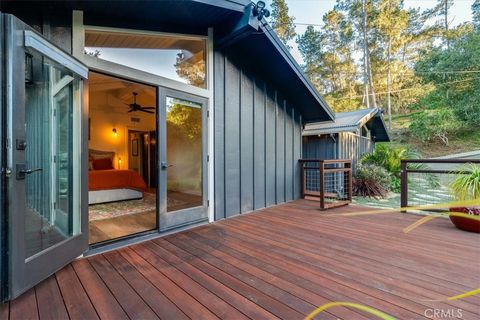 Tiny photo for 2195 Wilton Dr, Cambria, CA 93428 (MLS # SC26048039)