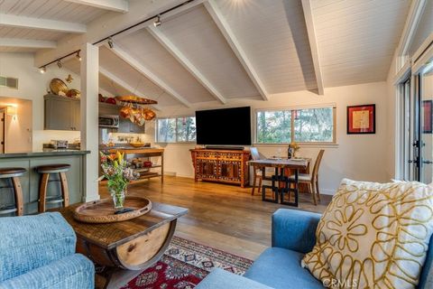 Tiny photo for 2195 Wilton Dr, Cambria, CA 93428 (MLS # SC26048039)