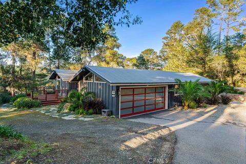Photo of 2195 Wilton Dr, Cambria, CA 93428 (MLS # SC26048039)