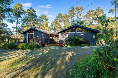 Tiny photo for 2195 Wilton Dr, Cambria, CA 93428 (MLS # SC26048039)