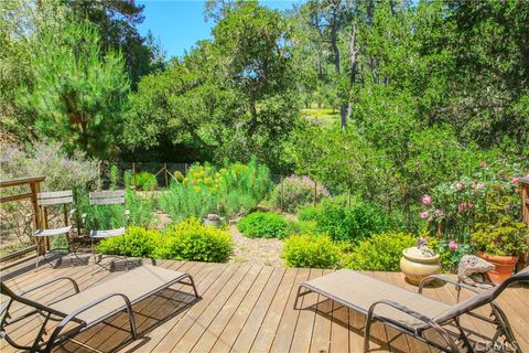 Tiny photo for 2195 Wilton Dr, Cambria, CA 93428 (MLS # SC26048039)