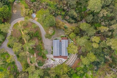 Tiny photo for 2195 Wilton Dr, Cambria, CA 93428 (MLS # SC26048039)