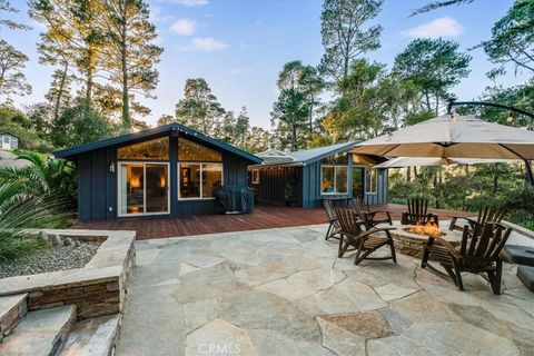 Tiny photo for 2195 Wilton Dr, Cambria, CA 93428 (MLS # SC26048039)