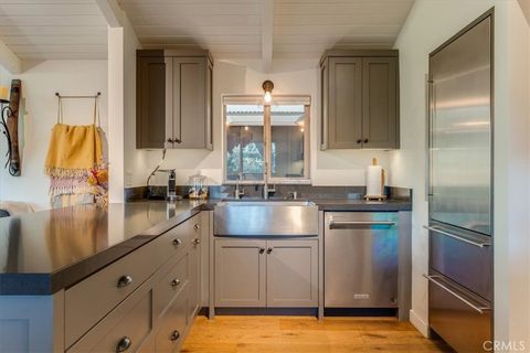 Tiny photo for 2195 Wilton Dr, Cambria, CA 93428 (MLS # SC26048039)