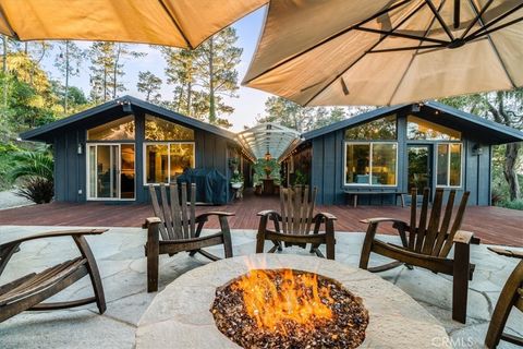 Tiny photo for 2195 Wilton Dr, Cambria, CA 93428 (MLS # SC26048039)