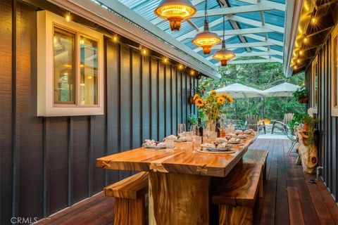 Tiny photo for 2195 Wilton Dr, Cambria, CA 93428 (MLS # SC26048039)