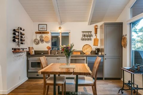 Tiny photo for 2195 Wilton Dr, Cambria, CA 93428 (MLS # SC26048039)