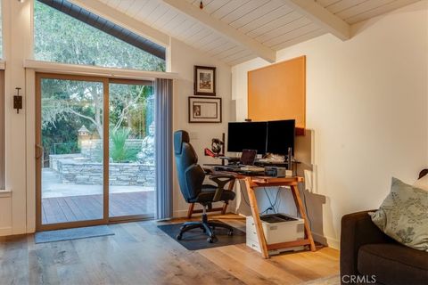 Tiny photo for 2195 Wilton Dr, Cambria, CA 93428 (MLS # SC26048039)