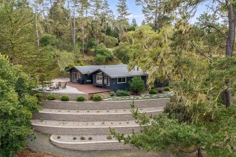 Tiny photo for 2195 Wilton Dr, Cambria, CA 93428 (MLS # SC26048039)