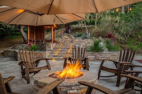 Tiny photo for 2195 Wilton Dr, Cambria, CA 93428 (MLS # SC26048039)