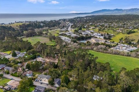 Tiny photo for 2195 Wilton Dr, Cambria, CA 93428 (MLS # SC26048039)