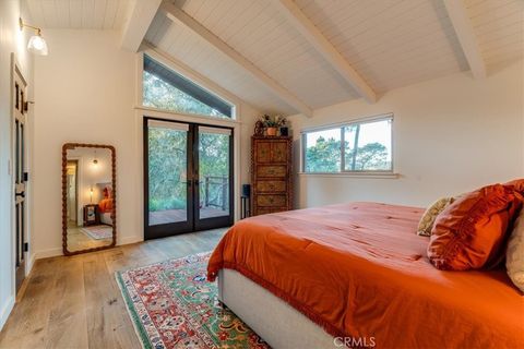 Tiny photo for 2195 Wilton Dr, Cambria, CA 93428 (MLS # SC26048039)