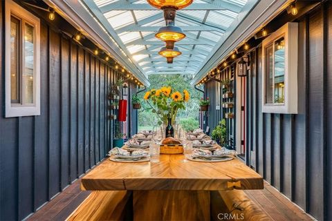 Tiny photo for 2195 Wilton Dr, Cambria, CA 93428 (MLS # SC26048039)