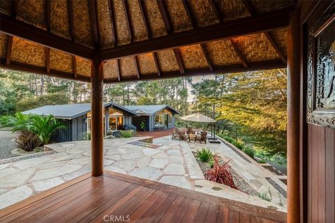 Tiny photo for 2195 Wilton Dr, Cambria, CA 93428 (MLS # SC26048039)