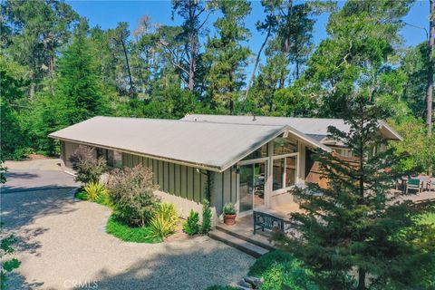 Tiny photo for 2195 Wilton Dr, Cambria, CA 93428 (MLS # SC26048039)