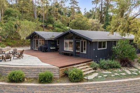 Tiny photo for 2195 Wilton Dr, Cambria, CA 93428 (MLS # SC26048039)