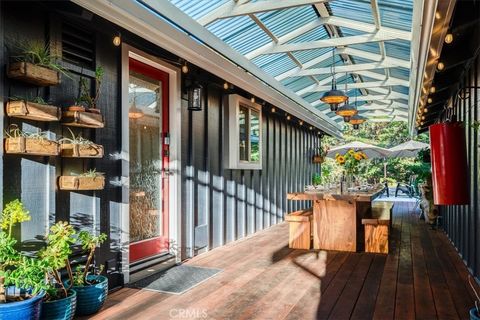 Tiny photo for 2195 Wilton Dr, Cambria, CA 93428 (MLS # SC26048039)